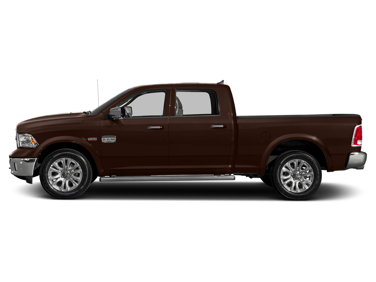 2015 RAM 1500 Laramie Longhorn