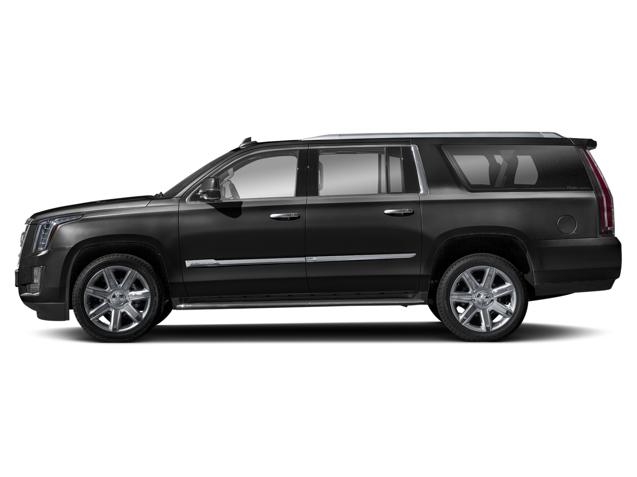 2020 Cadillac Escalade ESV Premium Luxury - Photo 24