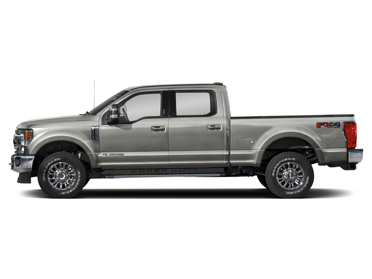 2020 Ford F-250SD XLT