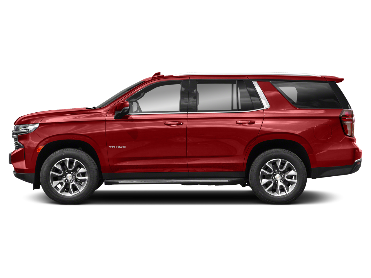 2021 Chevrolet Tahoe LT - Photo 23