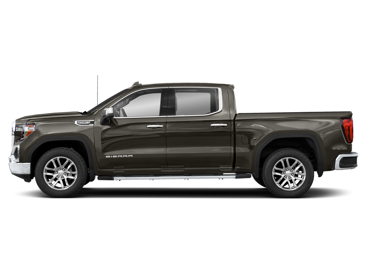 2021 GMC Sierra 1500 SLT - Photo 24