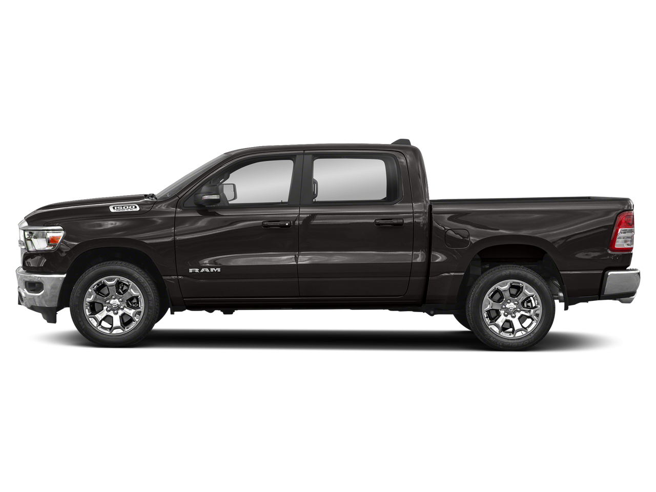 2022 RAM Ram 1500 Pickup Big Horn/Lone Star - Photo 22