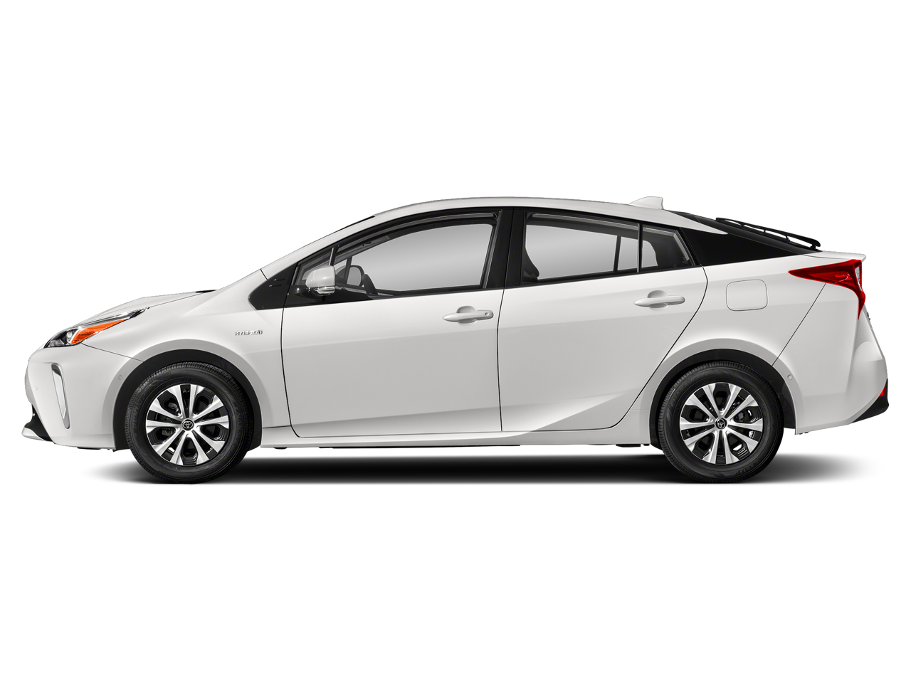 2022 Toyota Prius Nightshade