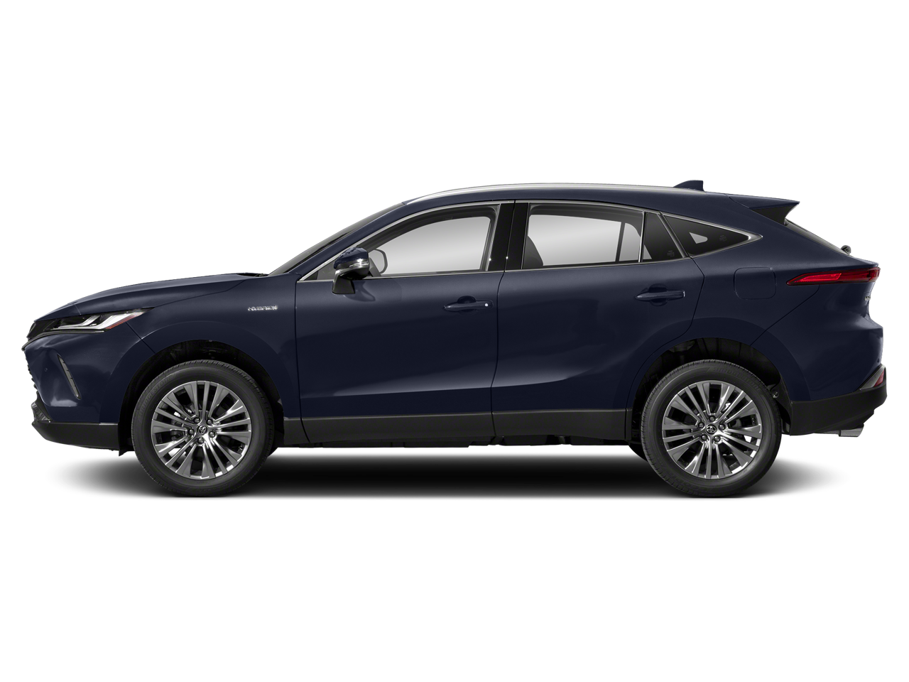 2022 Toyota Venza XLE - Photo 24