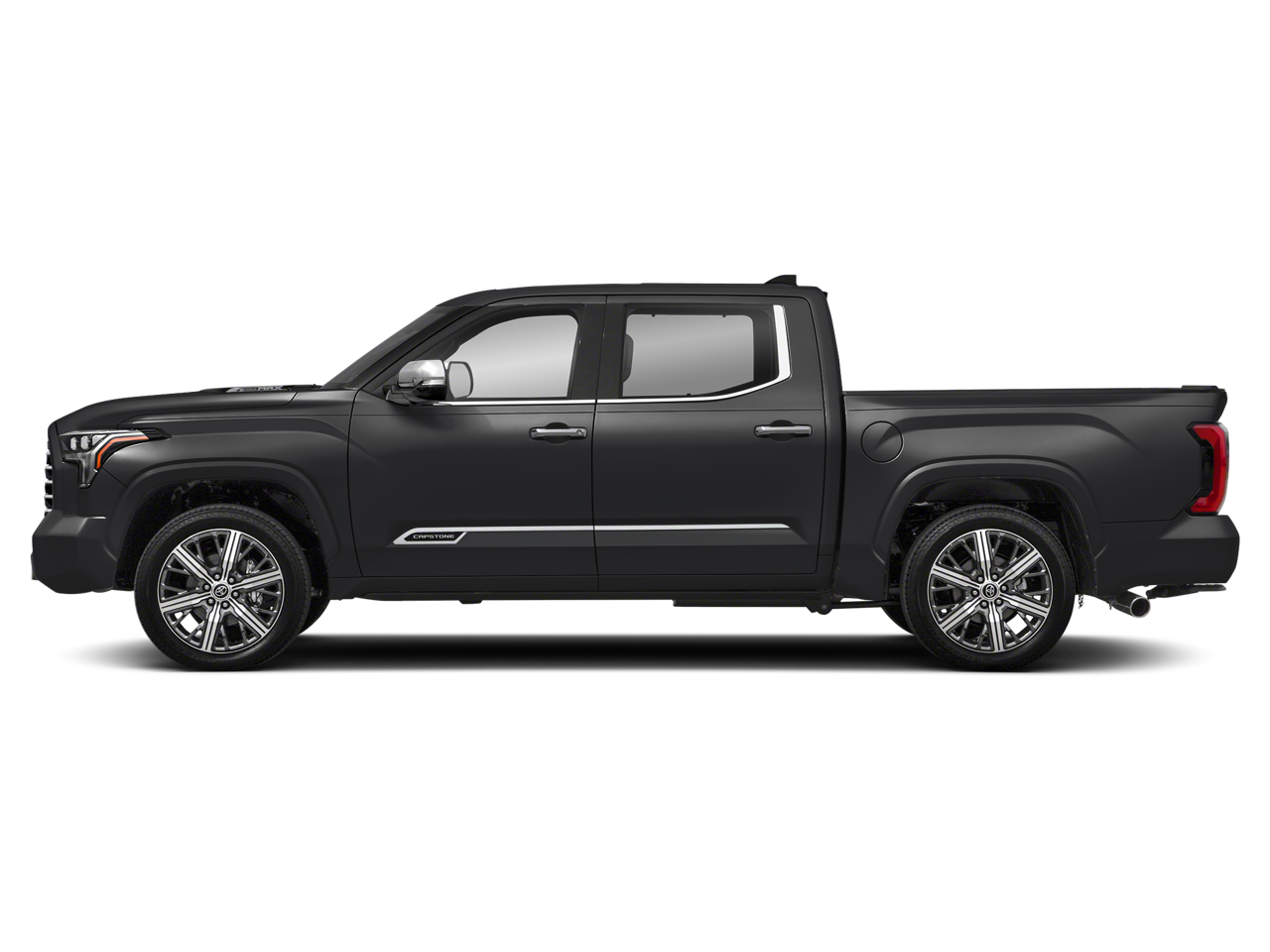 2023 Toyota Tundra Capstone - Photo 21