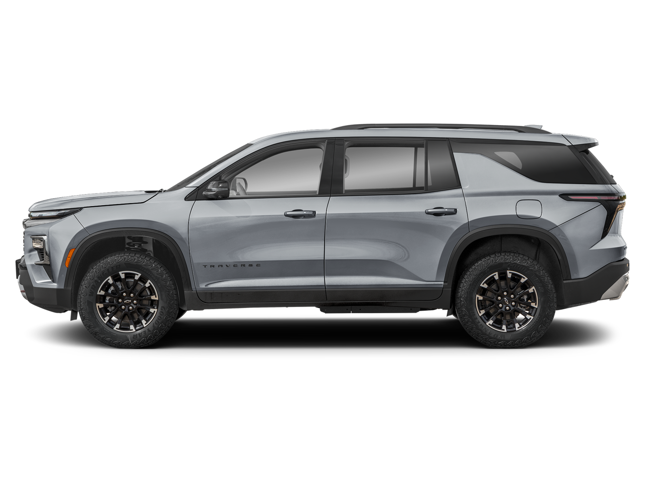 2025 Chevrolet Traverse Z71 - Photo 25