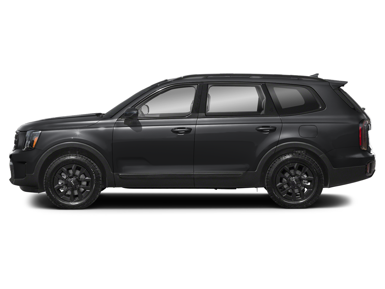 2025 Kia Telluride SX-Prestige X-Pro