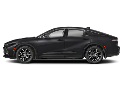 2026 Toyota Crown XLE