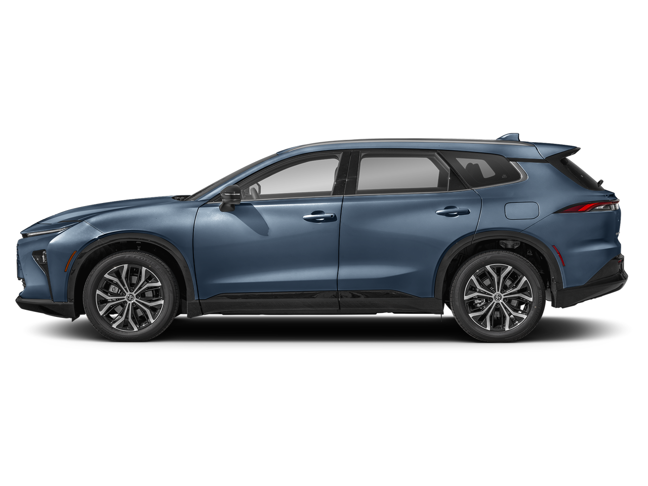 2026 Toyota Crown Signia XLE
