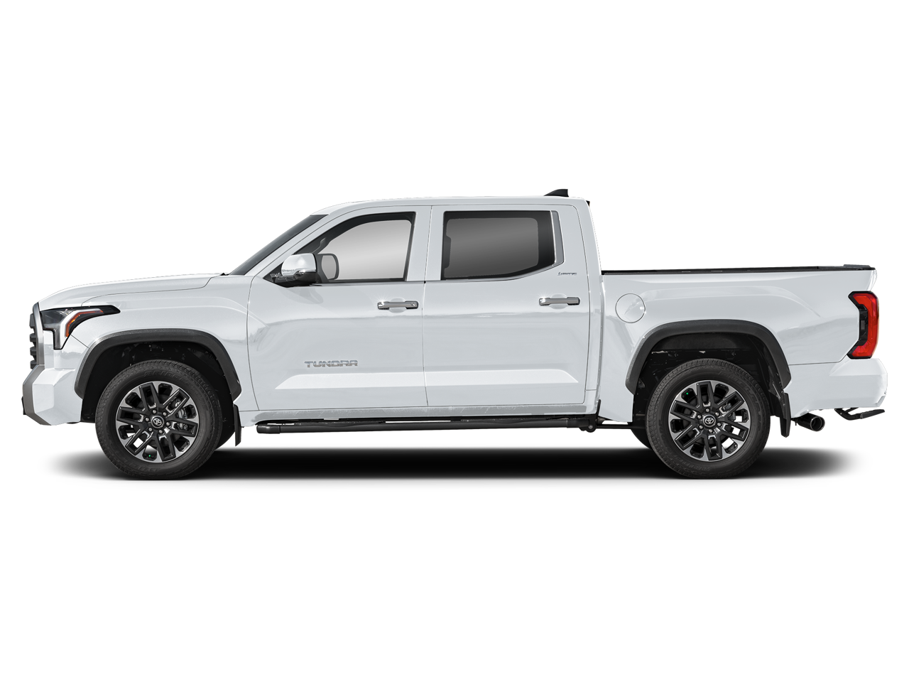 2026 Toyota Tundra Hybrid Limited