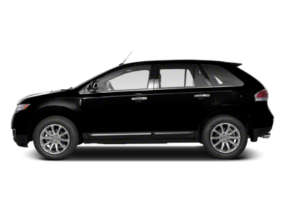 2011 Lincoln MKX Base