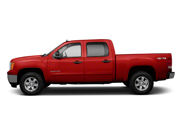 2012 GMC Sierra 1500 SLE