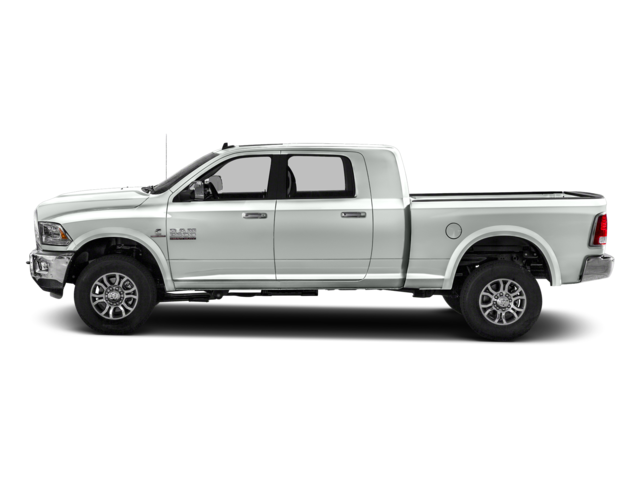 2016 RAM 2500 Laramie