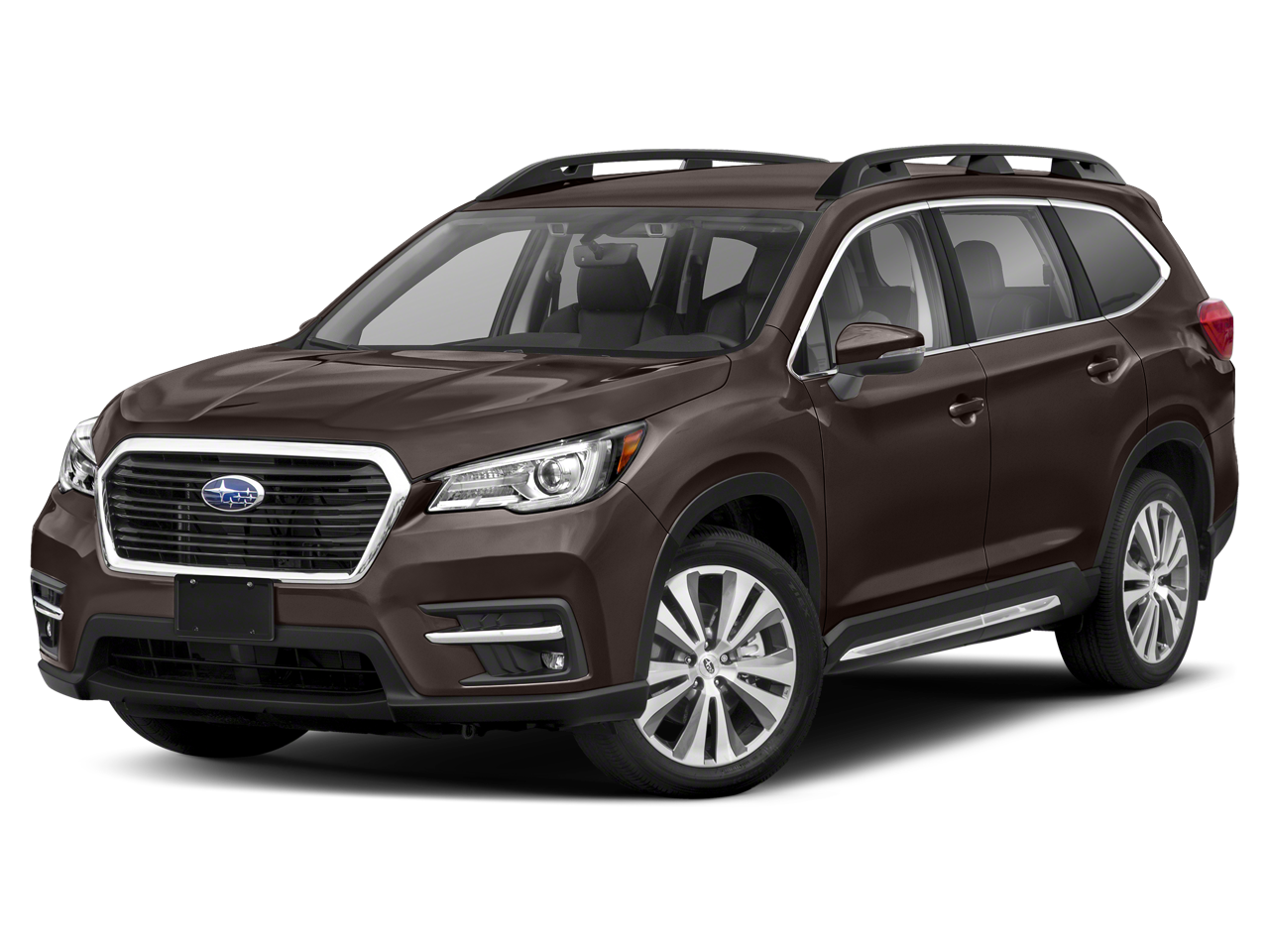 2019 Subaru Ascent Limited 7 Passenger's photo