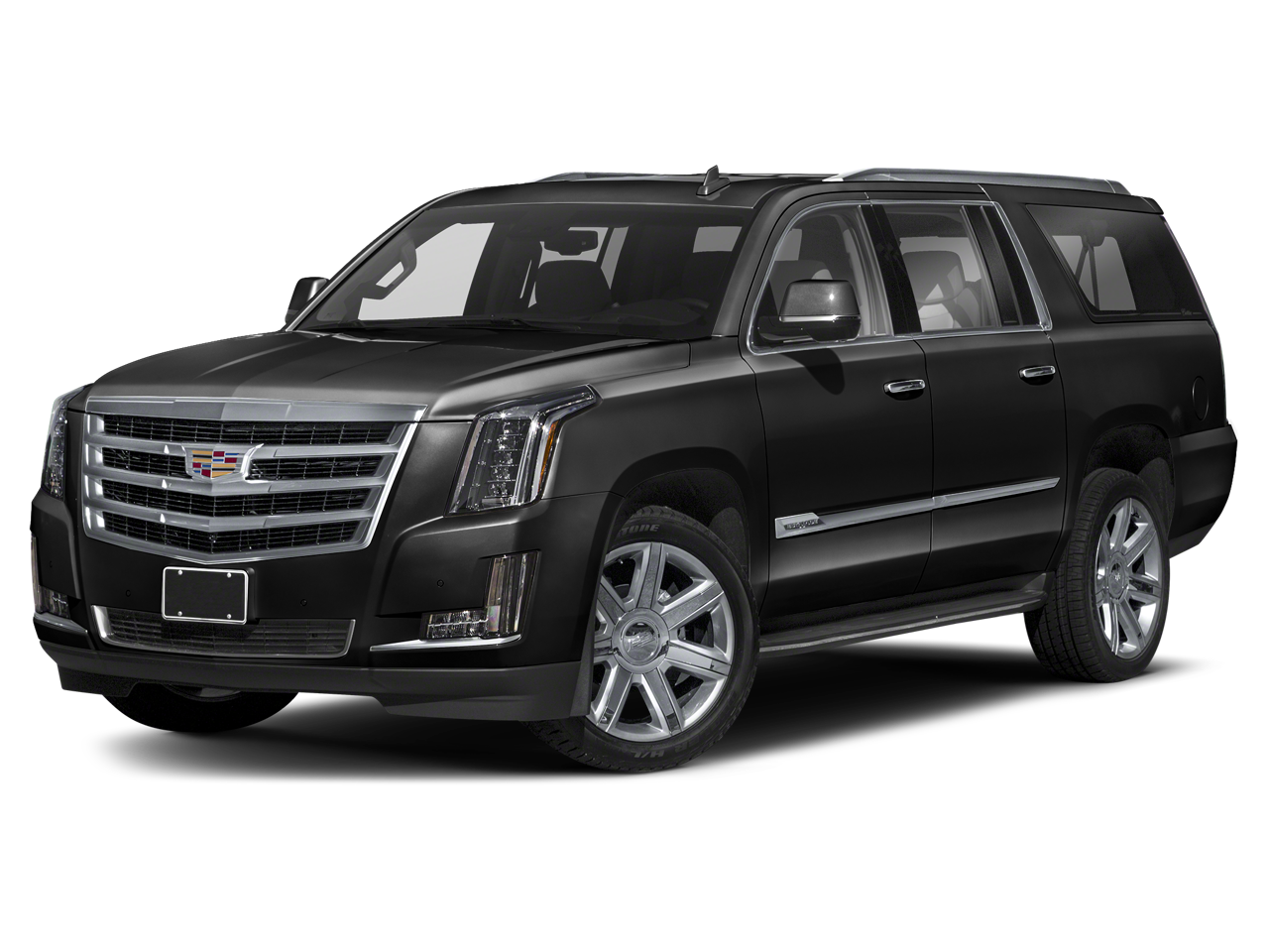 2020 Cadillac Escalade ESV Premium Luxury - Photo 22