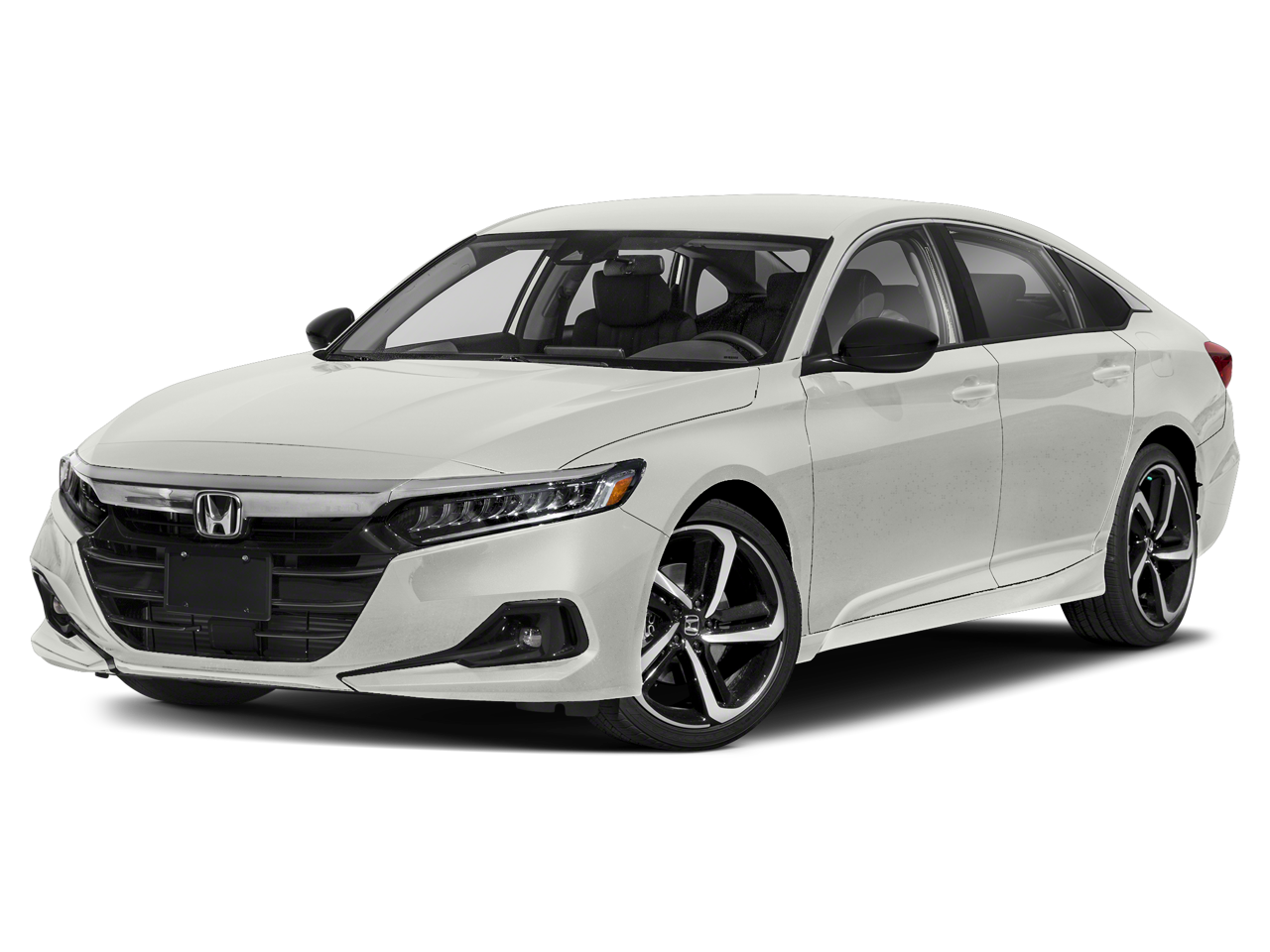 2022 Honda Accord Sport SE - Photo 20