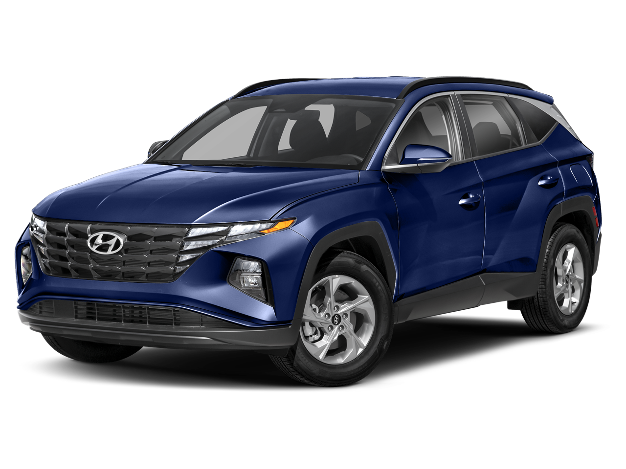 2022 Hyundai Tucson SEL AWD's photo