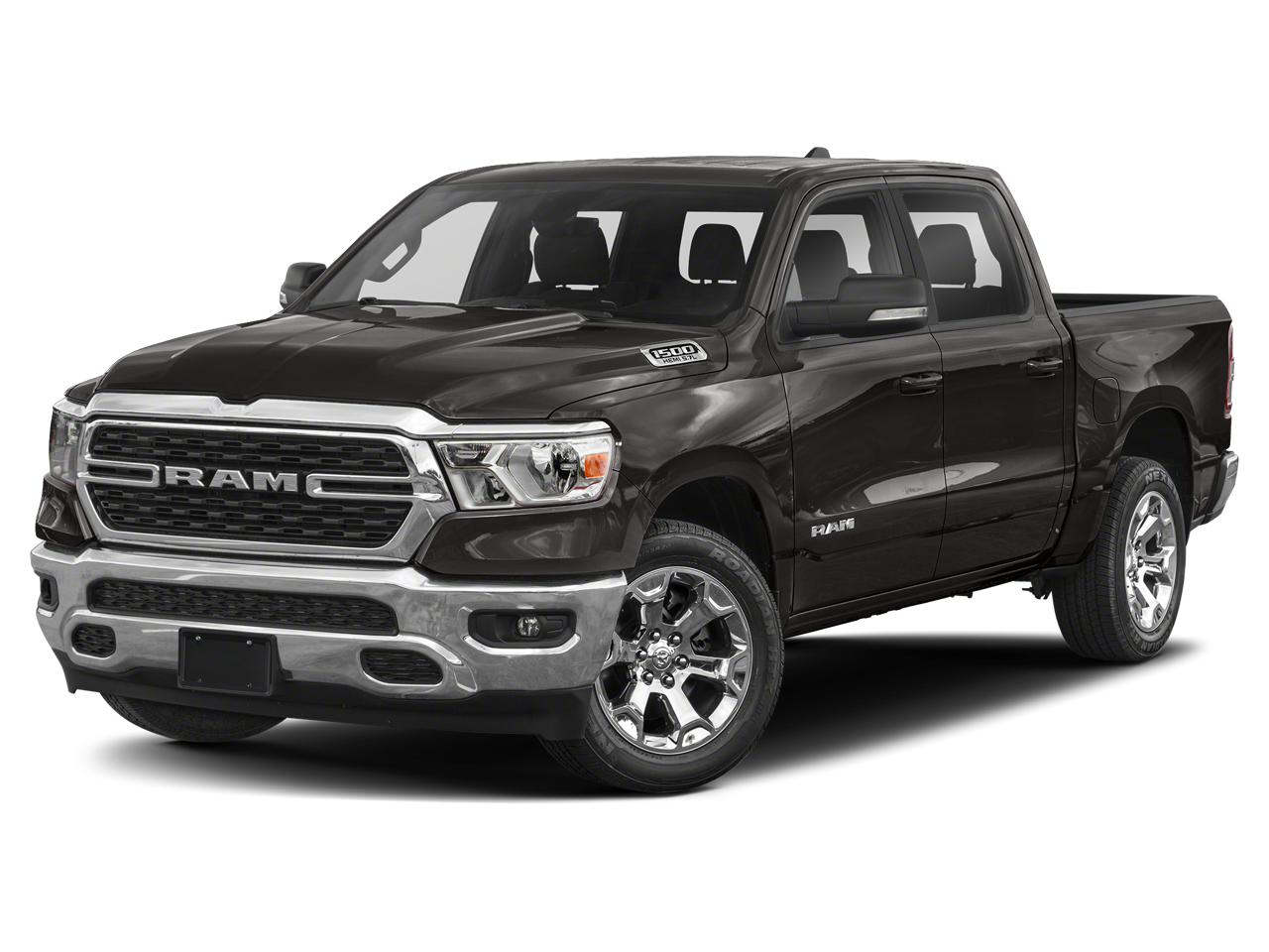 2022 RAM Ram 1500 Pickup Big Horn/Lone Star - Photo 20