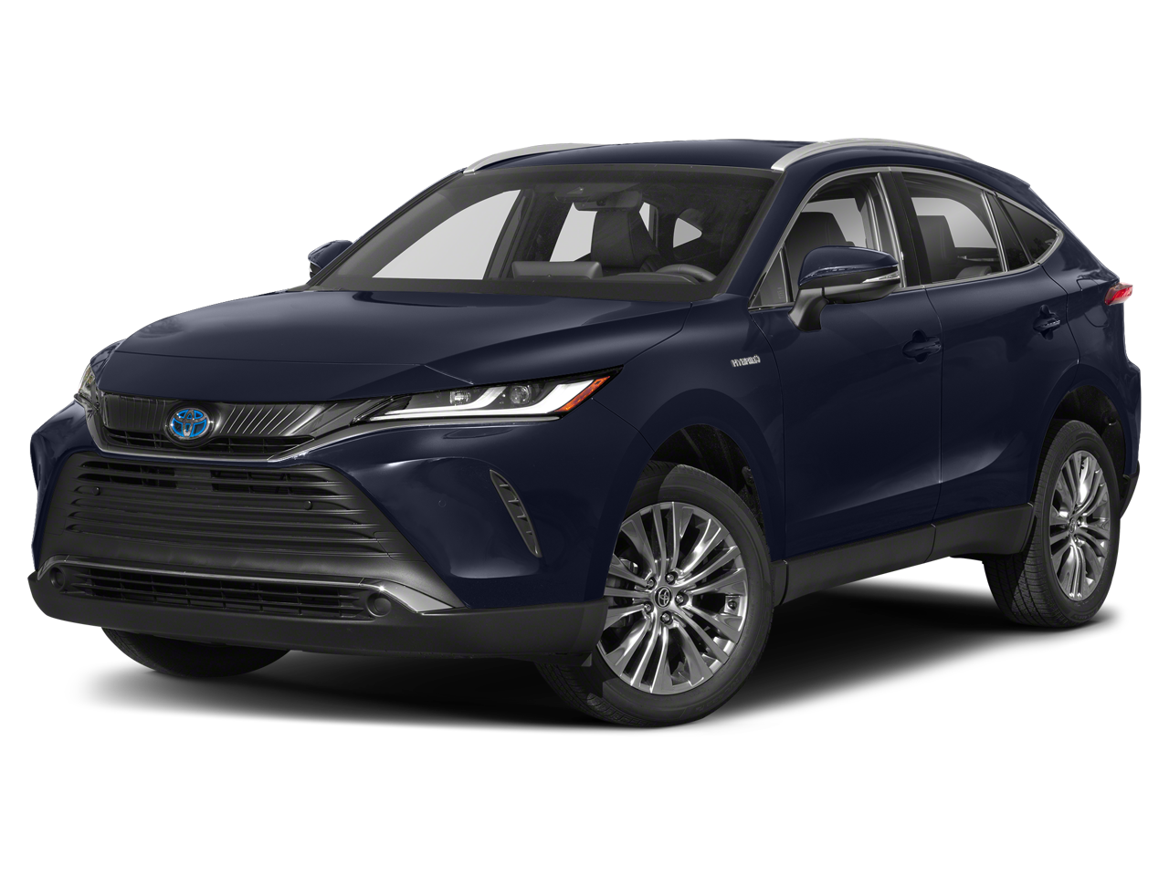 2022 Toyota Venza XLE - Photo 22