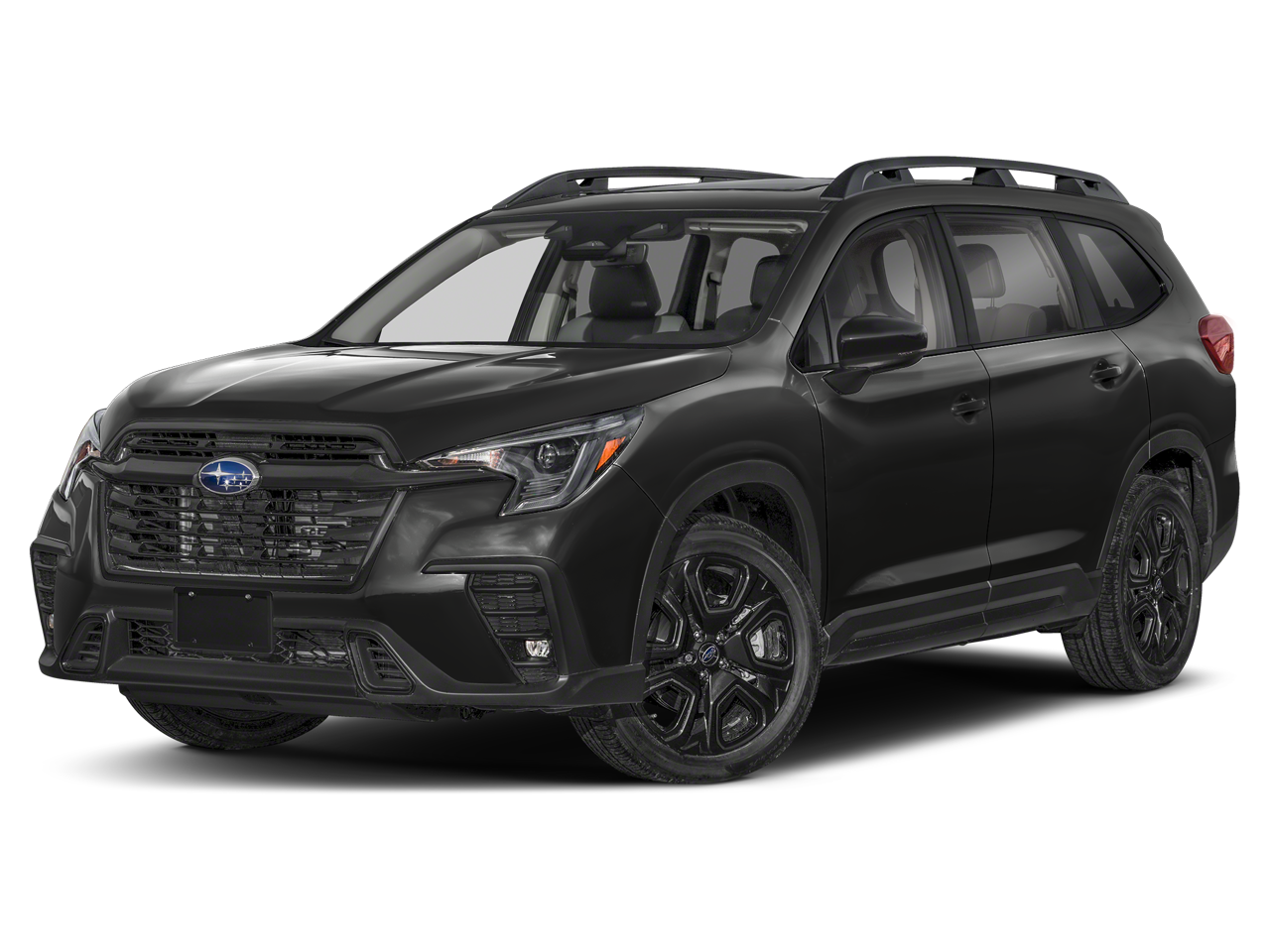 2023 Subaru Ascent Onyx Edition