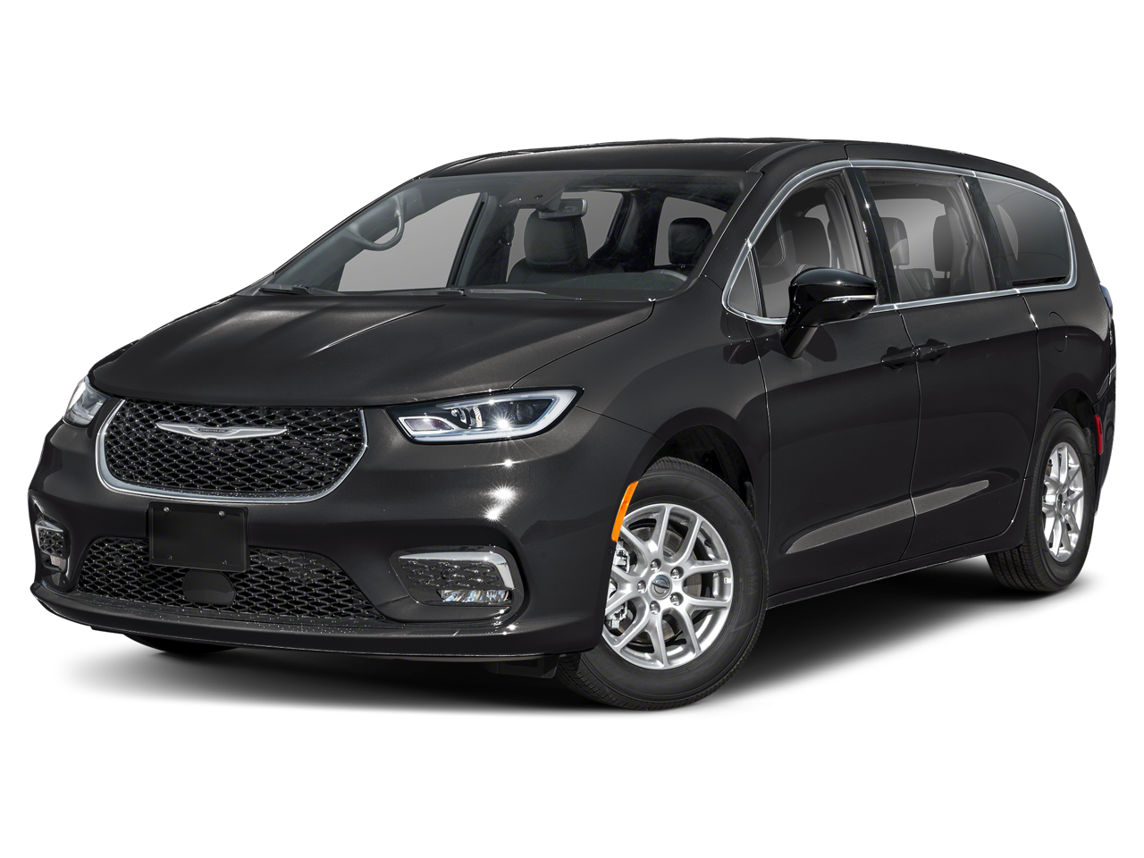 2025 Chrysler Pacifica Pinnacle AWD's photo