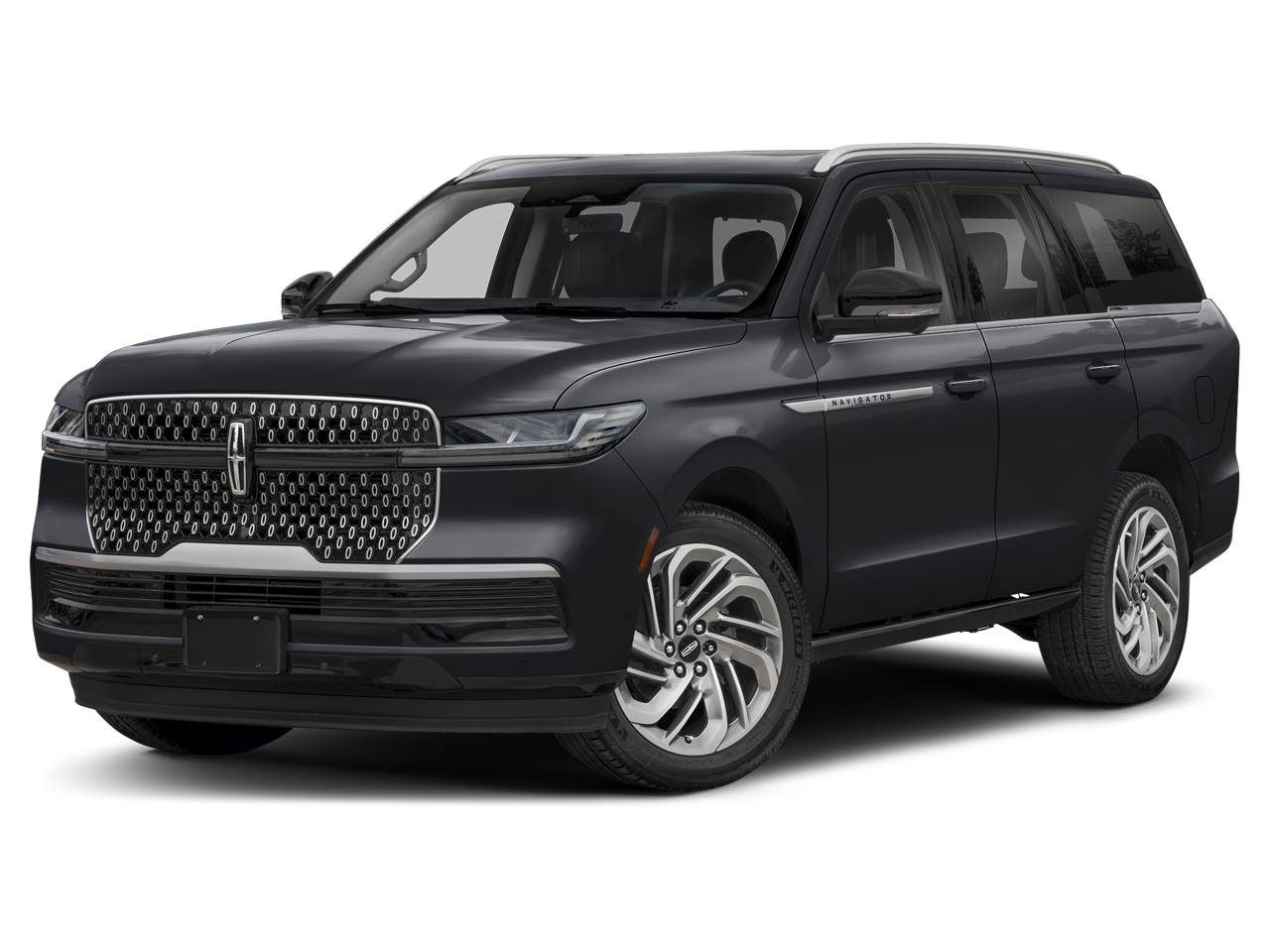 2025 Lincoln Navigator Reserve photo 2
