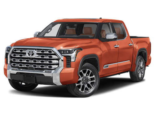 2025 Toyota Tundra 1794