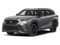 2026 Toyota Highlander XSE