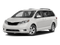 2017 Toyota Sienna LE 8 Passenger