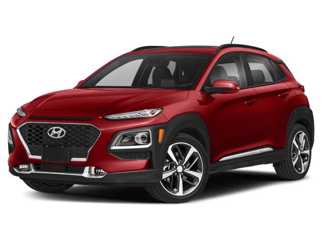 2018 Hyundai Kona Ultimate
