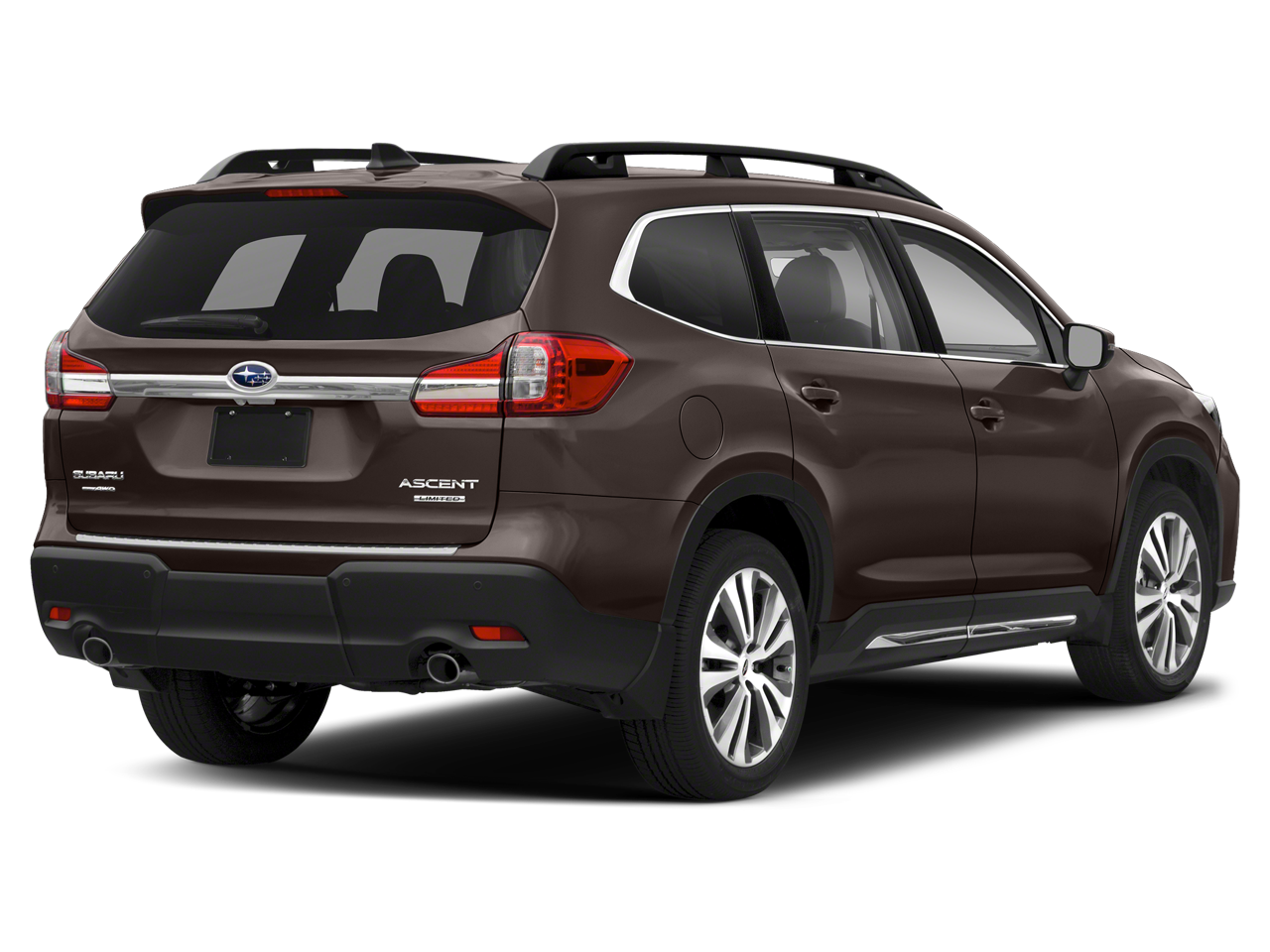 Used 2019 Subaru Ascent Limited with VIN 4S4WMAPD0K3404815 for sale in Pierre, SD
