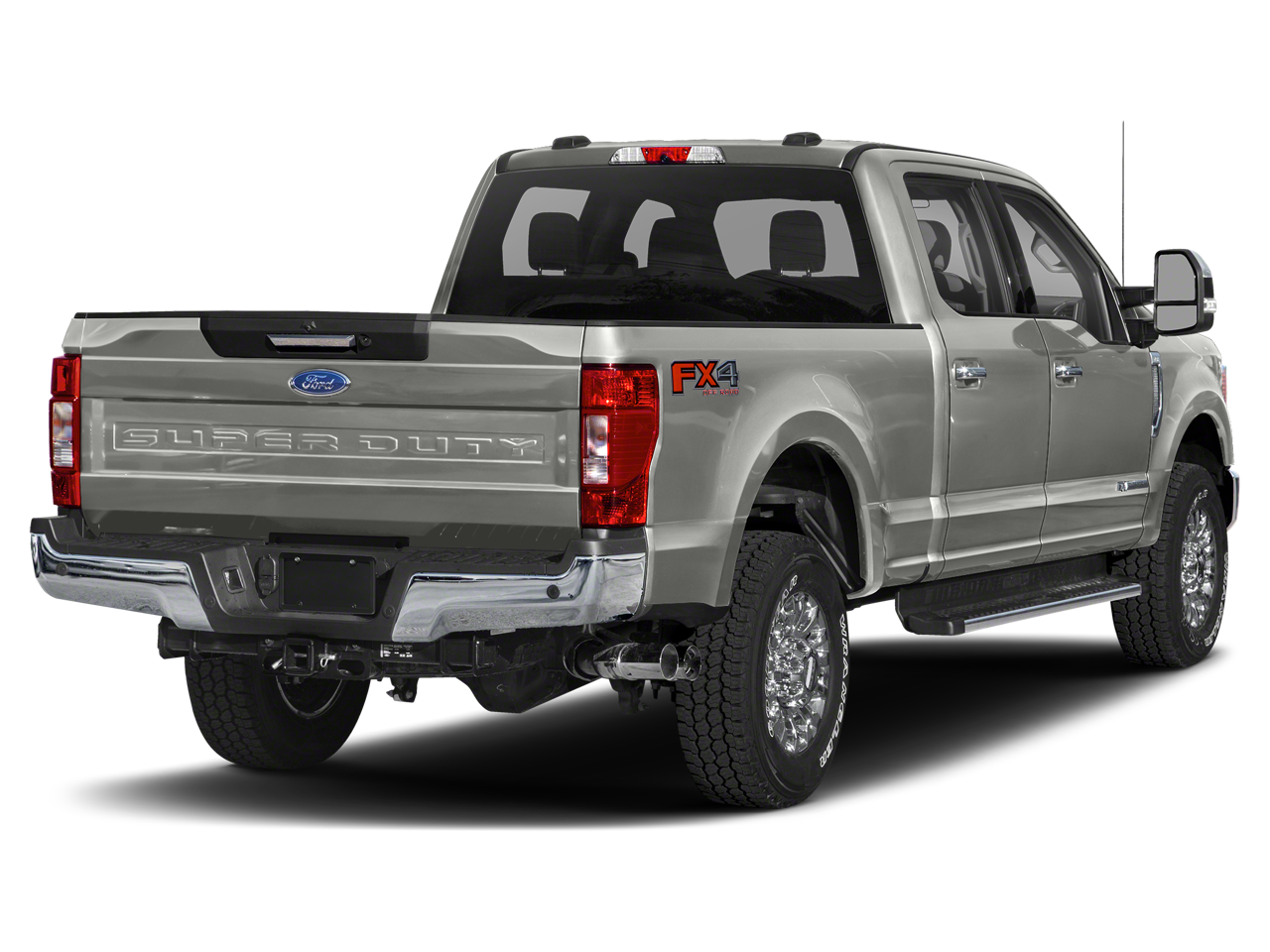 2020 Ford F-250SD XLT