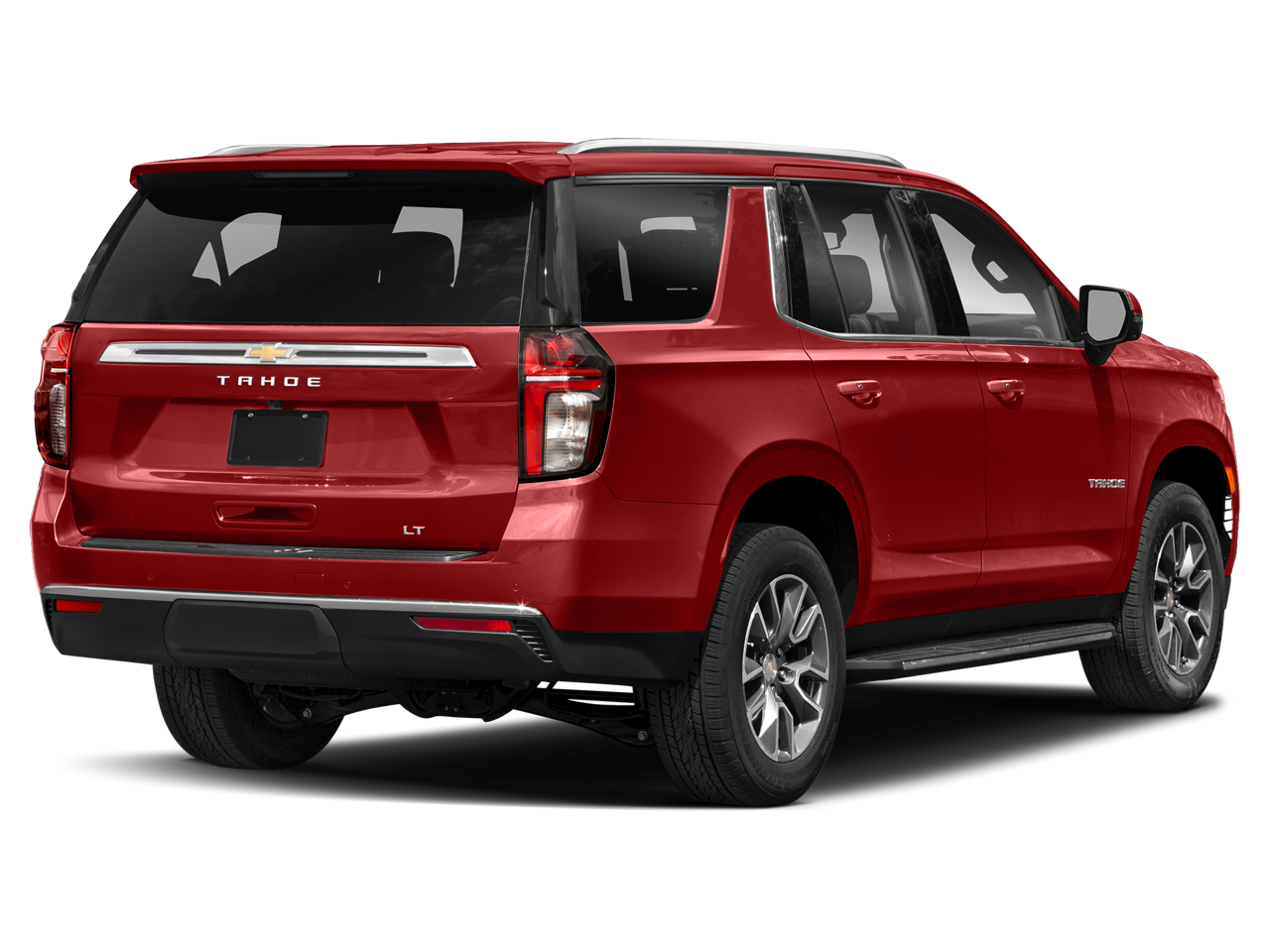2021 Chevrolet Tahoe LT - Photo 22