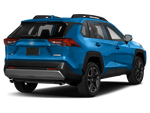 2021 Toyota RAV4 Adventure