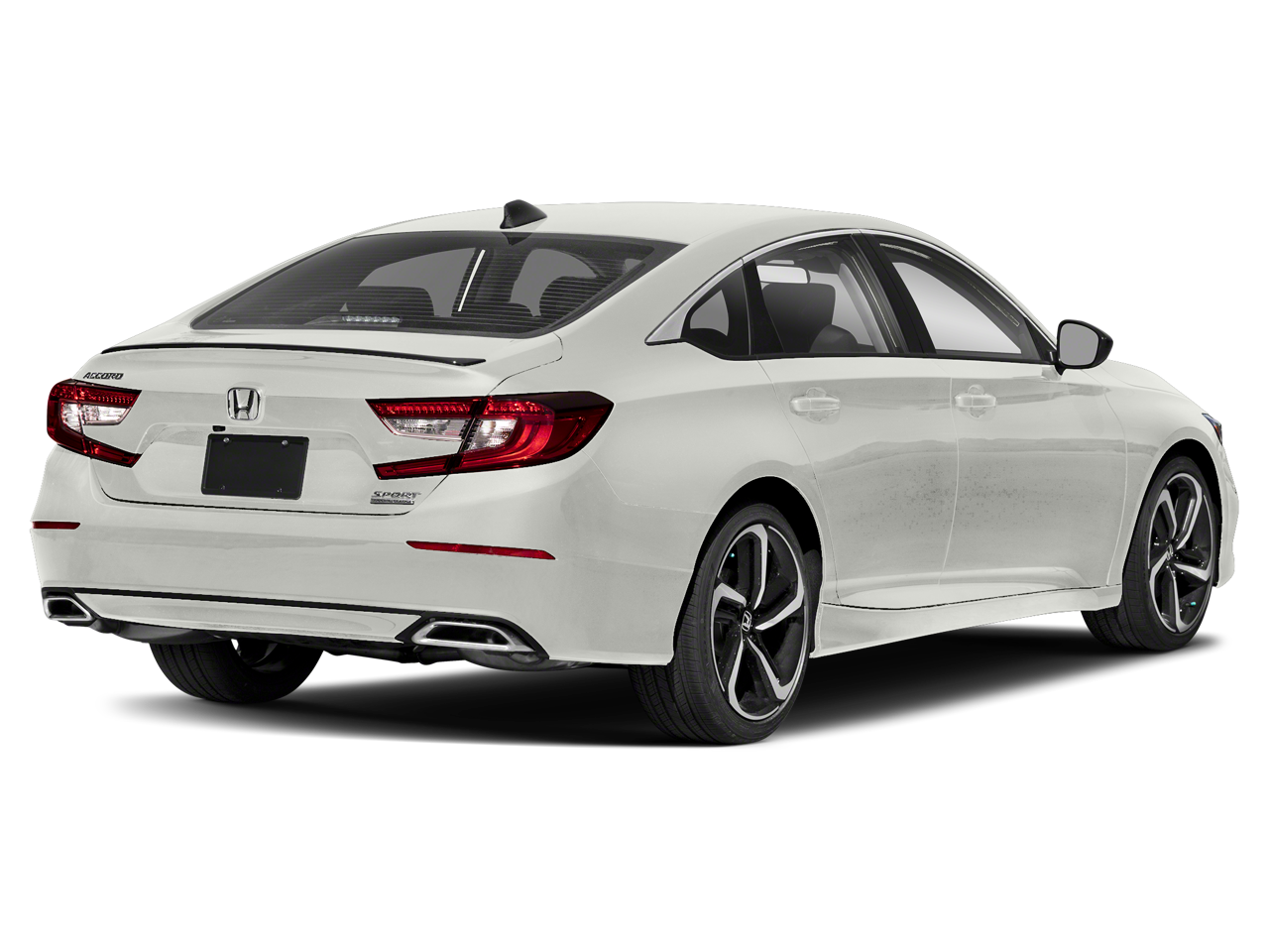 2022 Honda Accord Sport SE - Photo 21