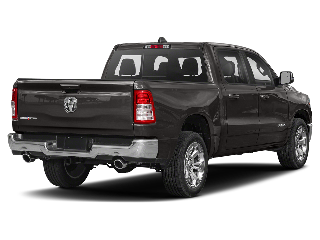 2022 RAM Ram 1500 Pickup Big Horn/Lone Star - Photo 21