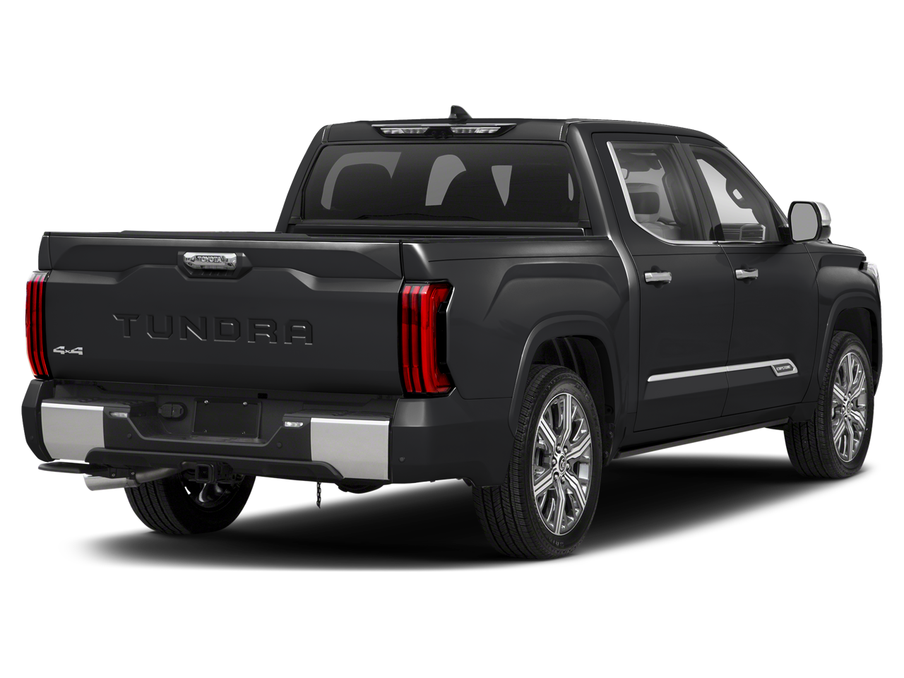 2023 Toyota Tundra Capstone - Photo 20