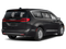 2025 Chrysler Pacifica Pinnacle