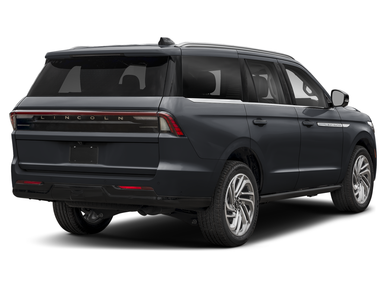 2025 Lincoln Navigator Reserve photo 3
