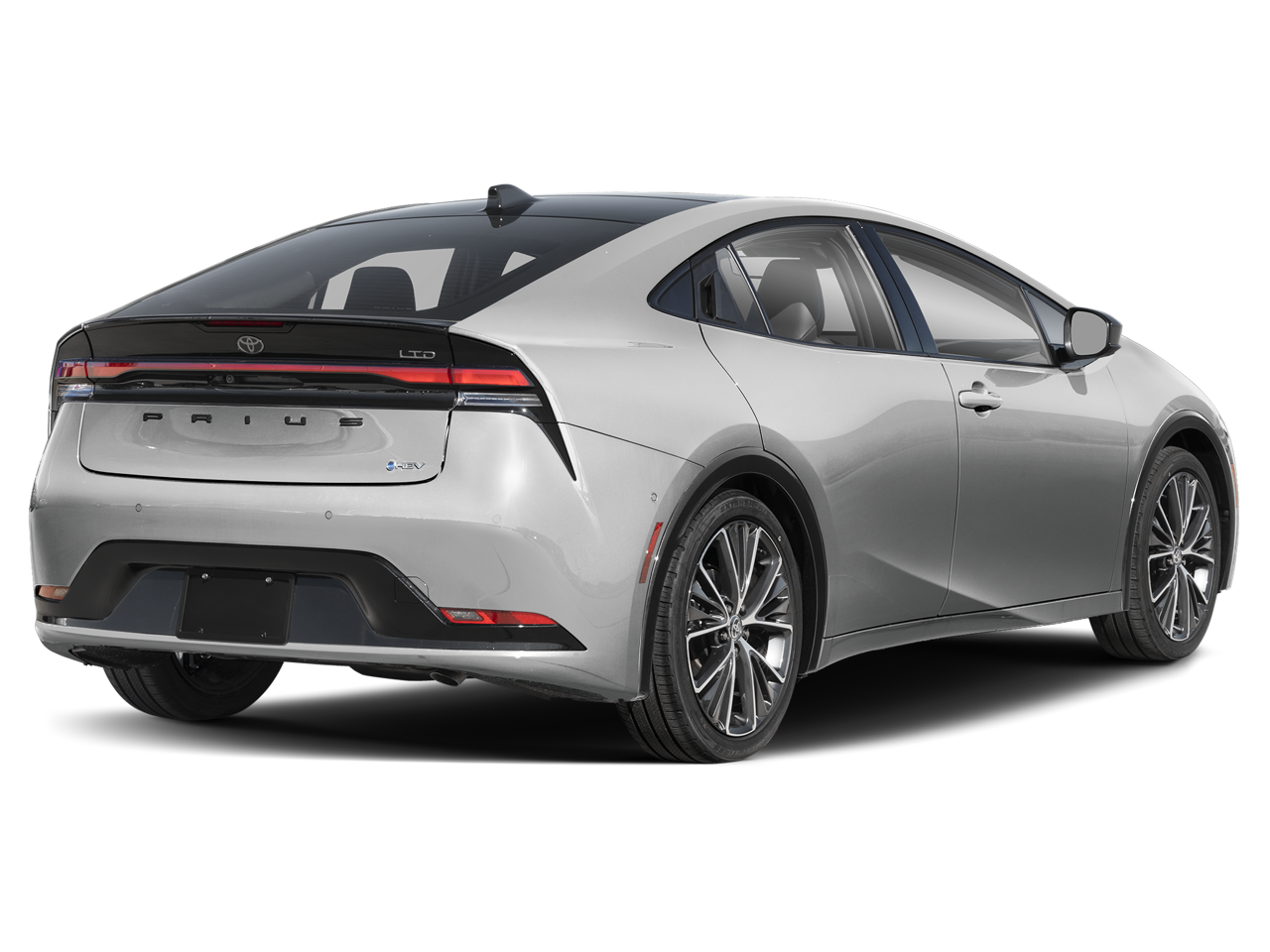 2025 Toyota Prius Limited