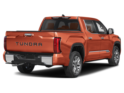 2025 Toyota Tundra 1794