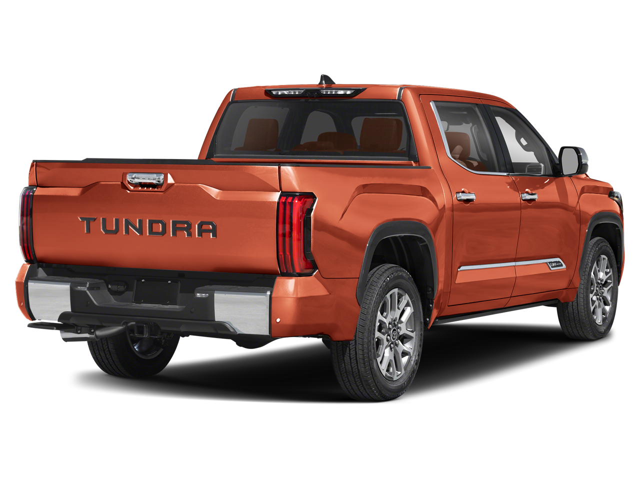 2025 Toyota Tundra 1794