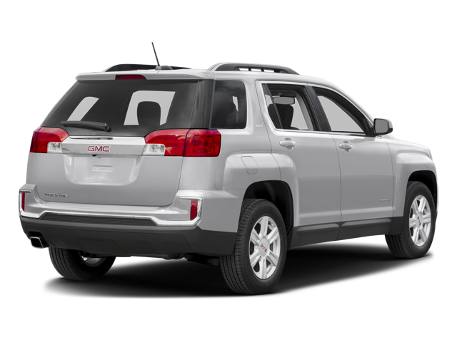 Used 2016 GMC Terrain SLE-2 with VIN 2GKFLNE34G6107897 for sale in Pierre, SD