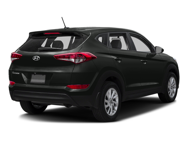 Used 2016 Hyundai Tucson SE with VIN KM8J3CA44GU257417 for sale in Pierre, SD