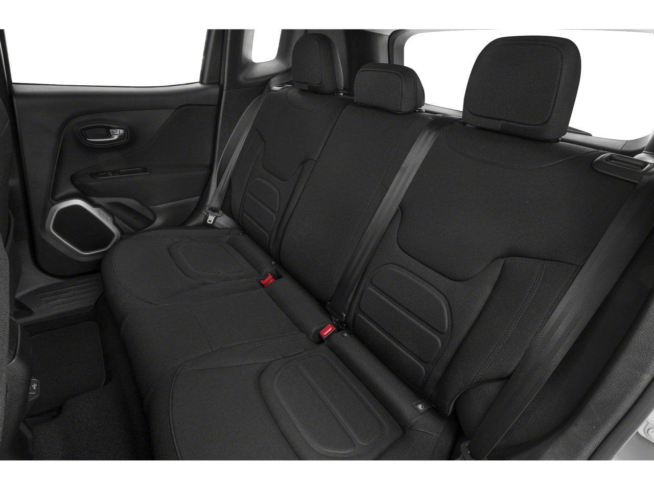 2019 Jeep Renegade Sport