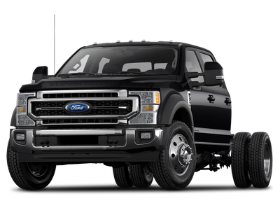 2020 Ford F-450SD XLT DRW