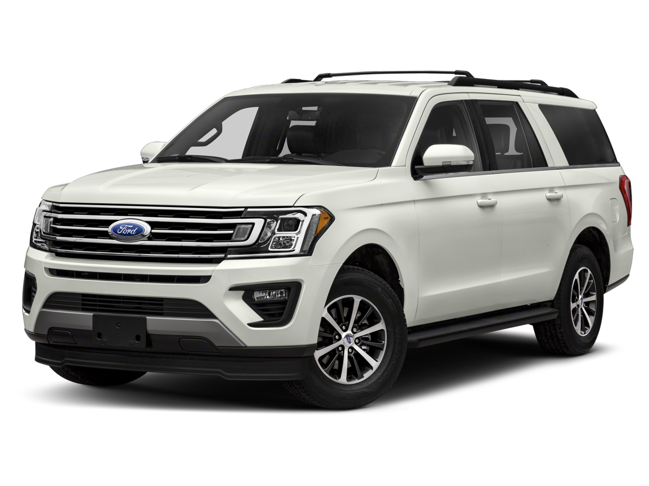 2020 Ford Expedition XLT MAX 4x4's photo