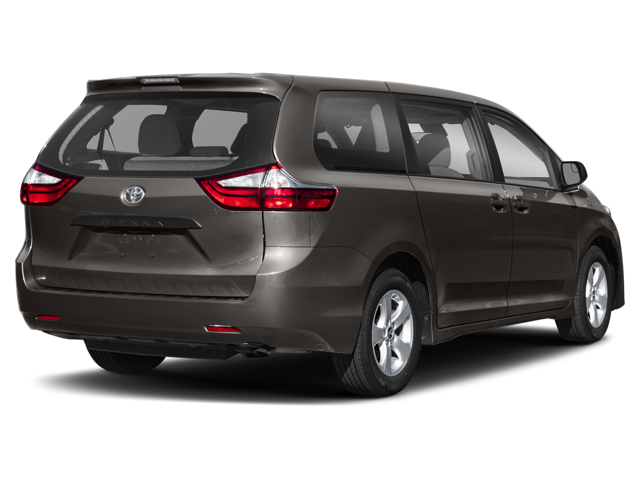 2020 Toyota Sienna XLE Premium 7 Passenger