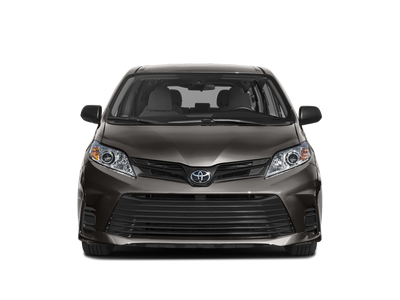 2020 Toyota Sienna XLE Premium 7 Passenger