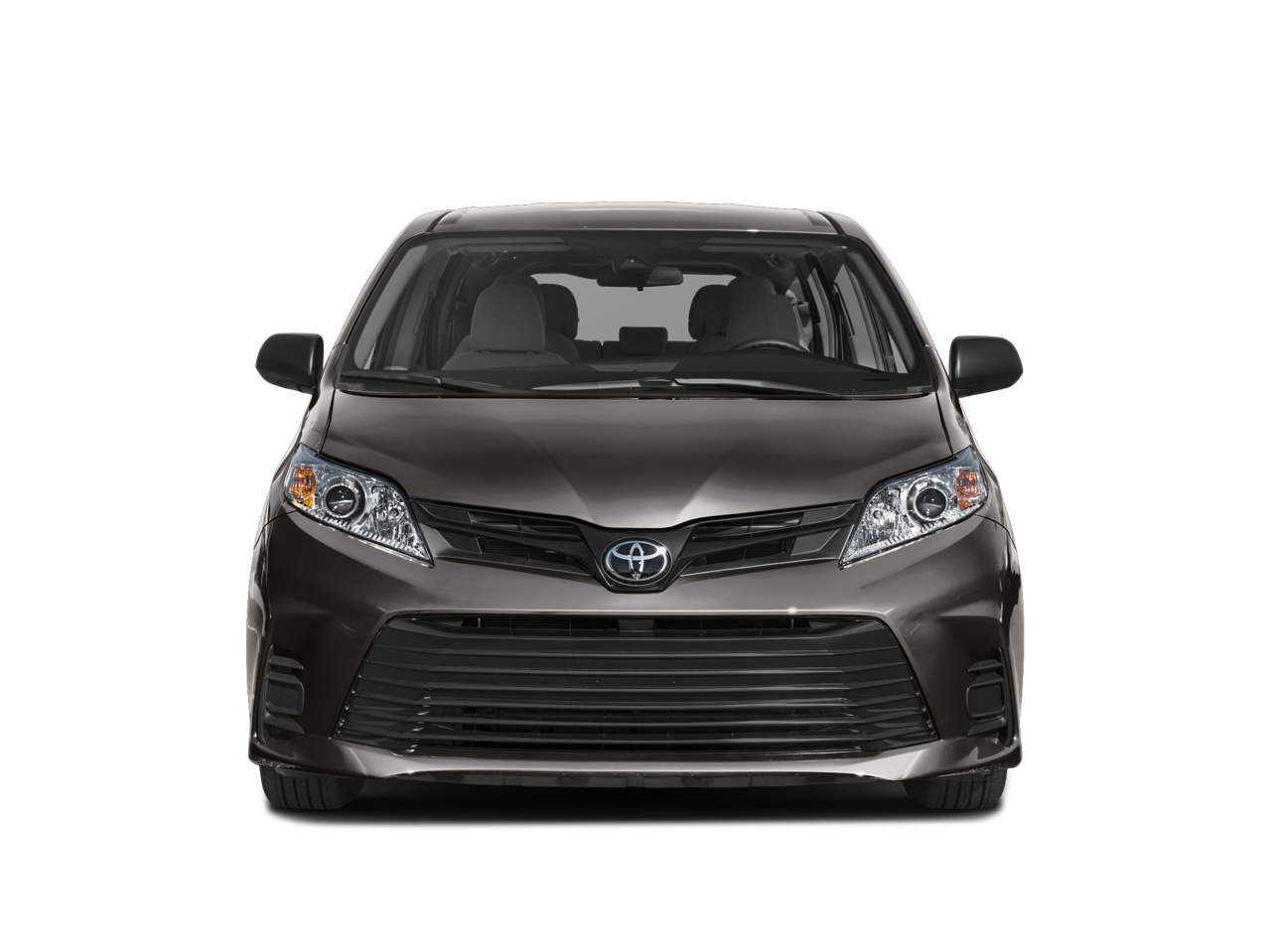 2020 Toyota Sienna XLE Premium 7 Passenger